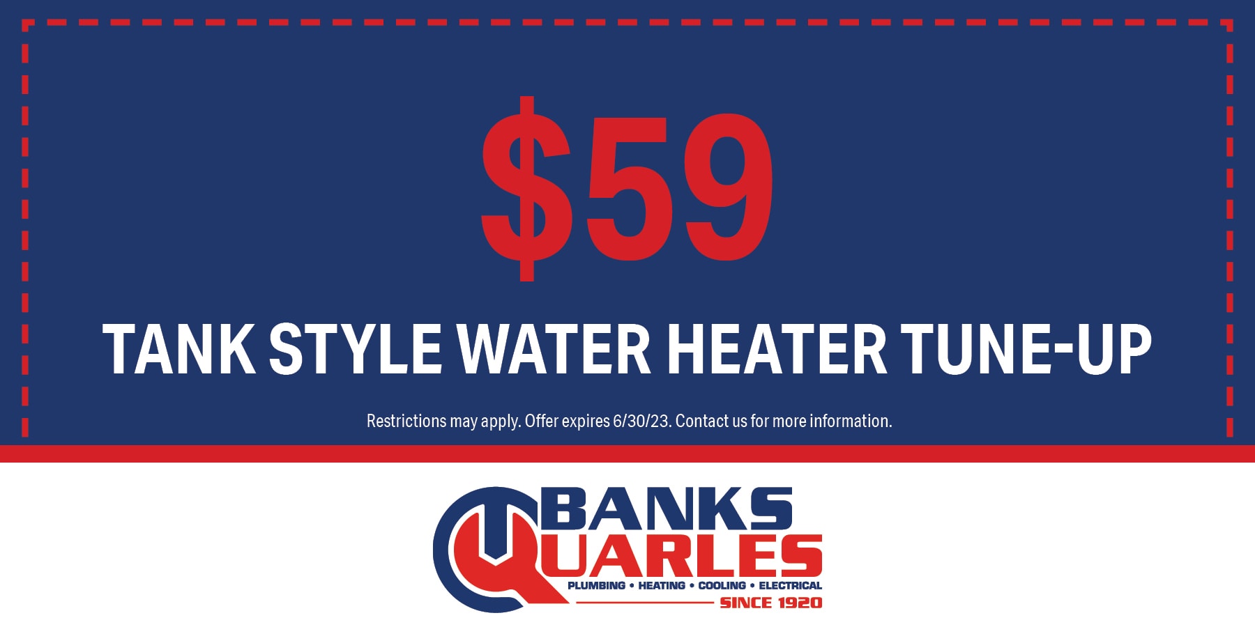 BNK-CO-WaterHeaterTune-Up